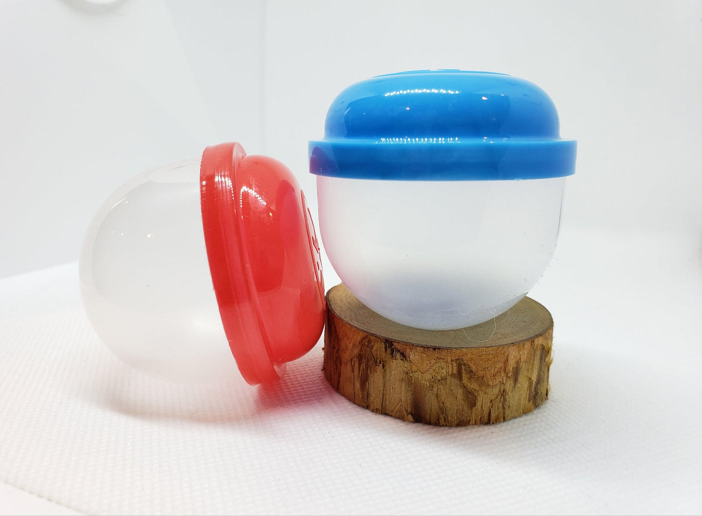 Hand Fabricated Recycled Brass Vintage Button Ring Steampunk Women's Size 8